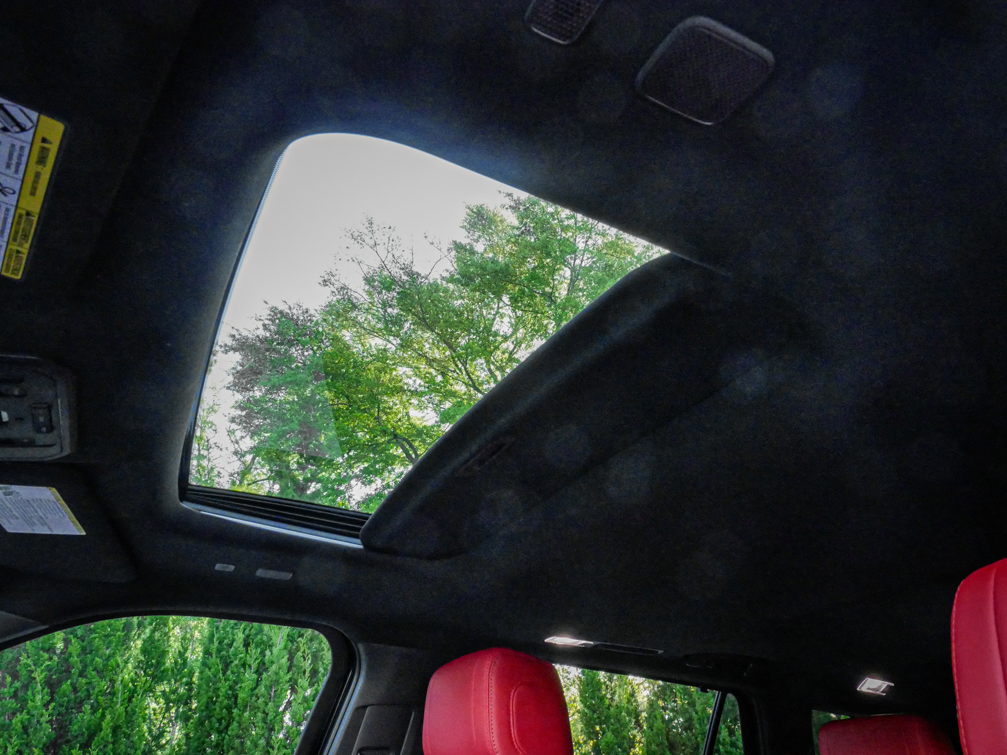 Used 2025 Toyota Sequoia TRD Pro AWD/4WD image 27
