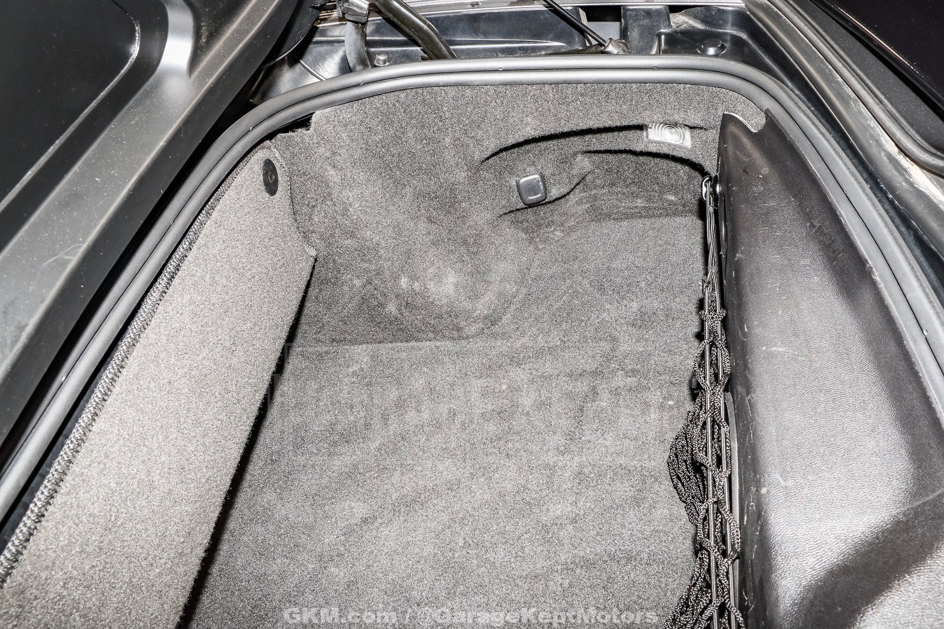 Used 2015 Chevrolet Corvette Z06 w/ 3LZ Preferred Equipment Group image 88