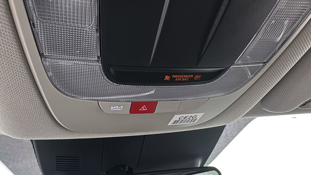 New 2026 Kia Sorento EX image 32