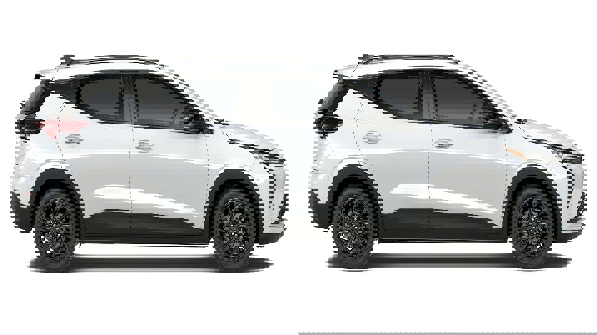 New 2027 Chevrolet Bolt RS image 26