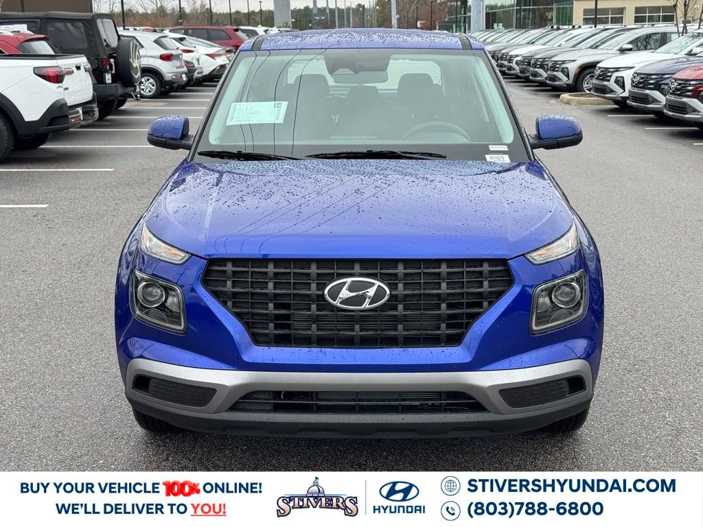 New 2026 Hyundai Venue SE image 5