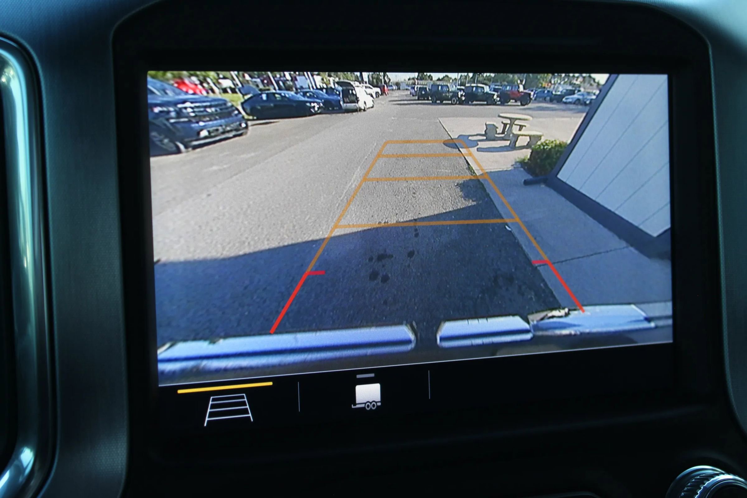 Used 2019 GMC Sierra 1500 Elevation w/ Elevation Value Package image 16