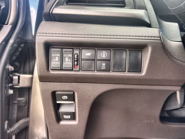 Used 2022 Honda Odyssey EX-L image 29