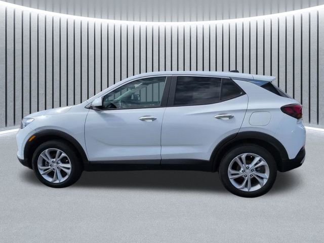 Used 2022 Buick Encore GX Preferred w/ Cold Weather Comfort Package image 9