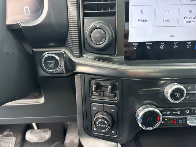 Used 2024 Ford F150 Platinum image 24