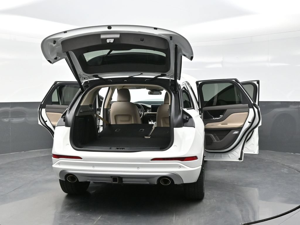 Used 2021 Lincoln Corsair AWD image 45