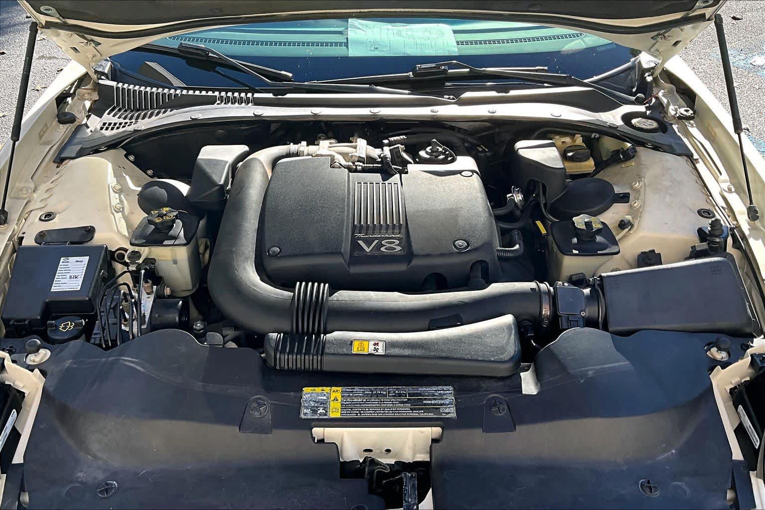 Used 2002 Ford Thunderbird RWD image 28