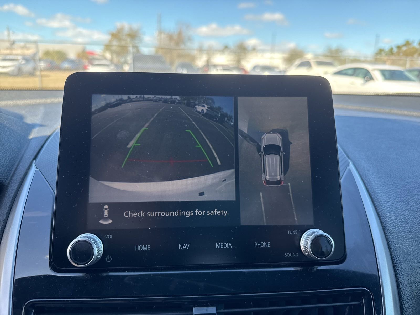 Used 2022 Mitsubishi Eclipse Cross SE image 13