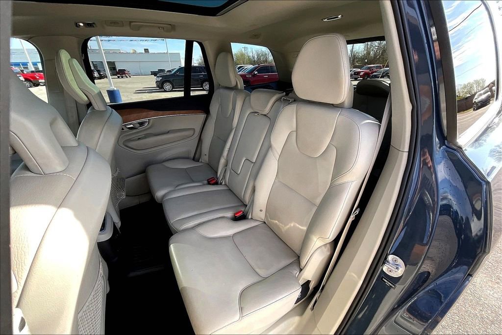 Used 2022 Volvo XC90 T8 Inscription Expression AWD/4WD image 27