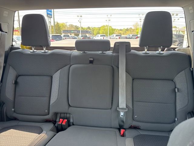 Used 2022 Chevrolet Silverado 1500 LT Trail Boss w/ Safety Package image 8