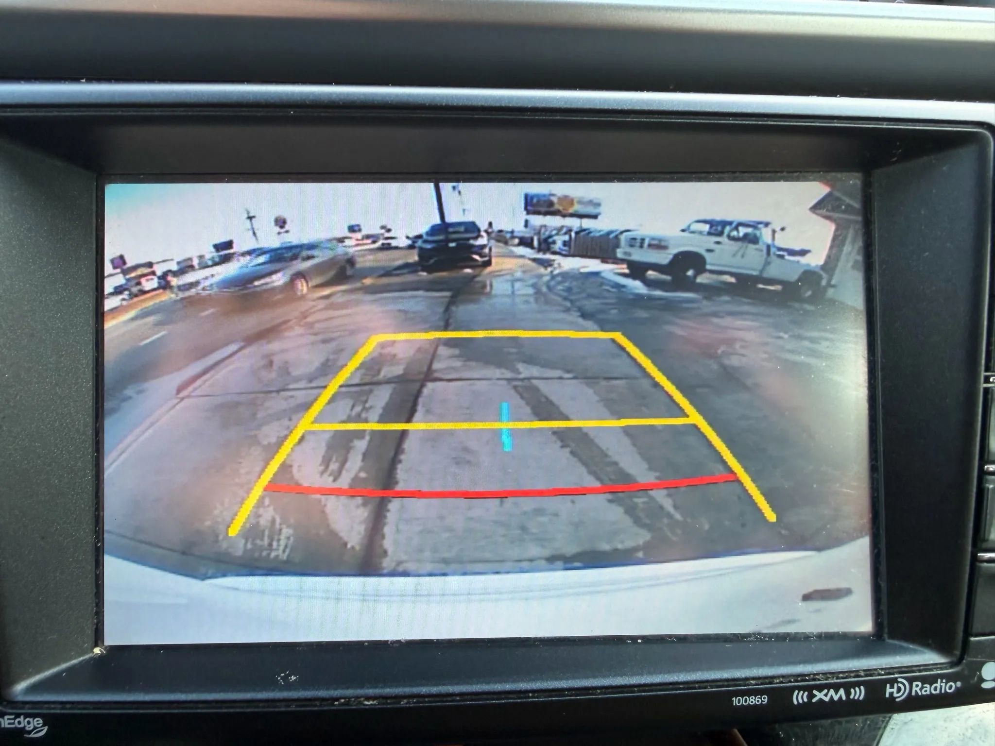 Used 2018 Toyota RAV4 Limited AWD/4WD image 23