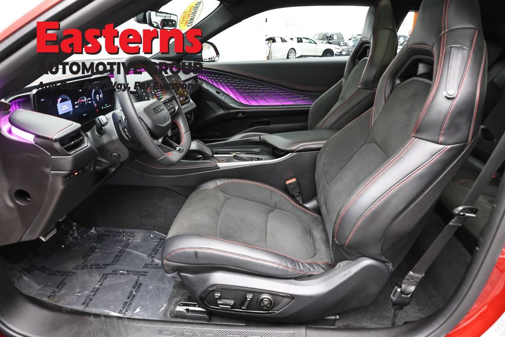 Used 2024 Dodge Charger R/T Scat Pack w/ Plus Group image 14