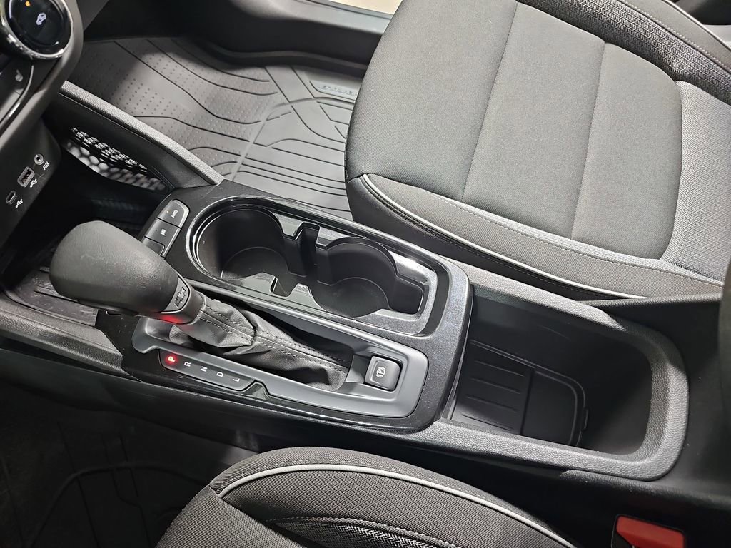 Certified 2023 Chevrolet TrailBlazer LT w/ Convenience Package image 29