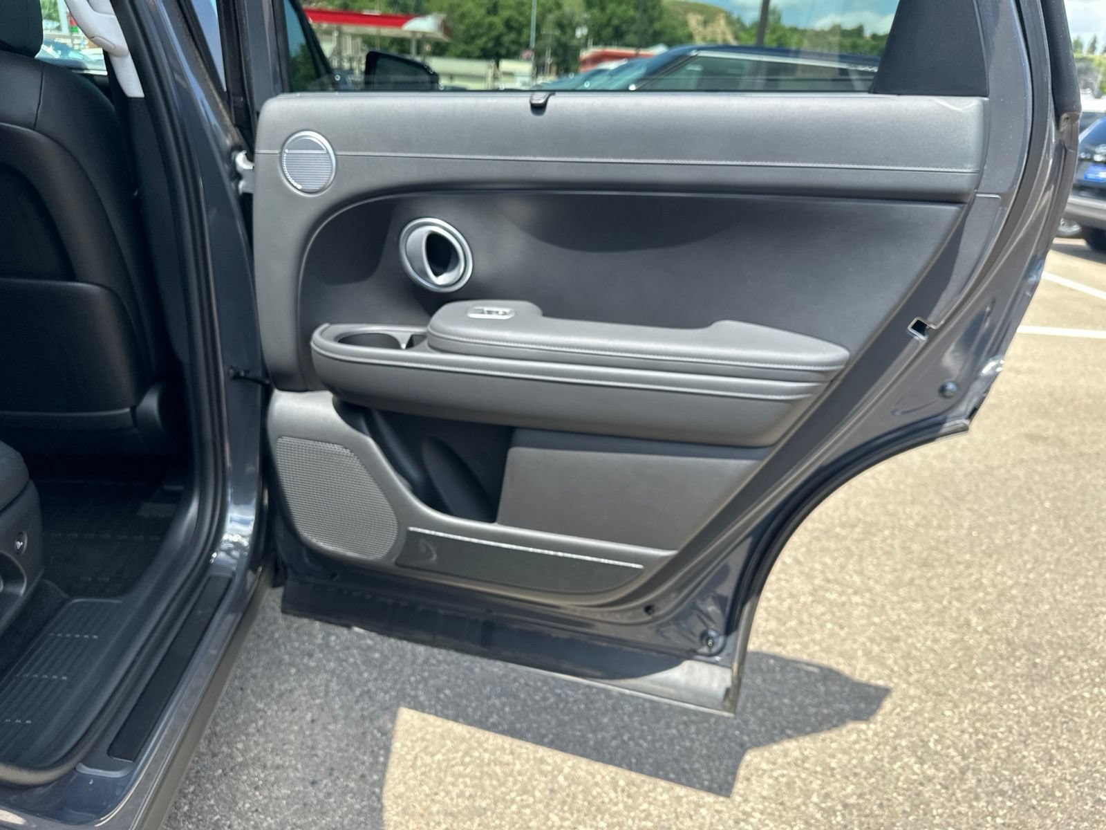 Used 2026 Hyundai Palisade SEL AWD/4WD image 39