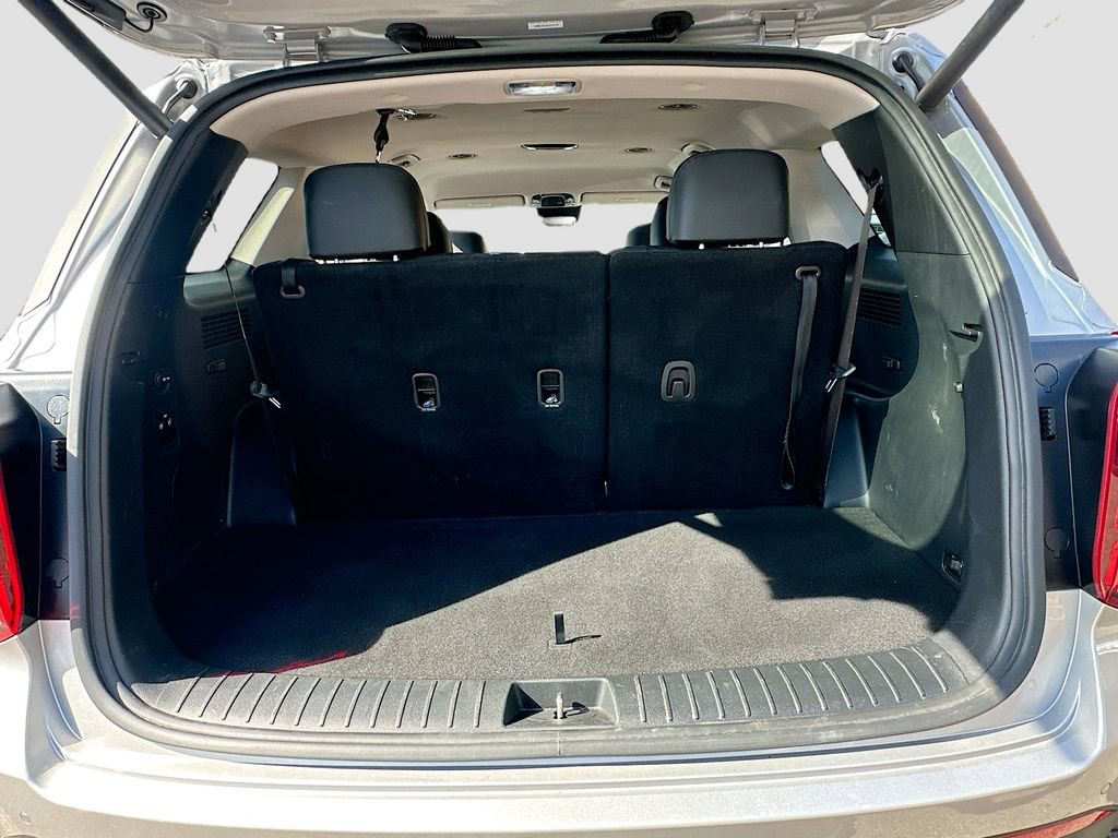 Used 2025 Hyundai Palisade SEL FWD image 26
