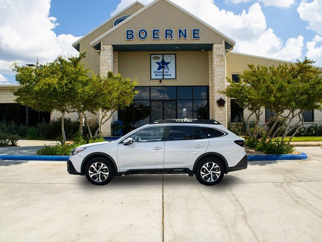 Used 2022 Subaru Outback Limited XT w/ Popular Package #2 image 2