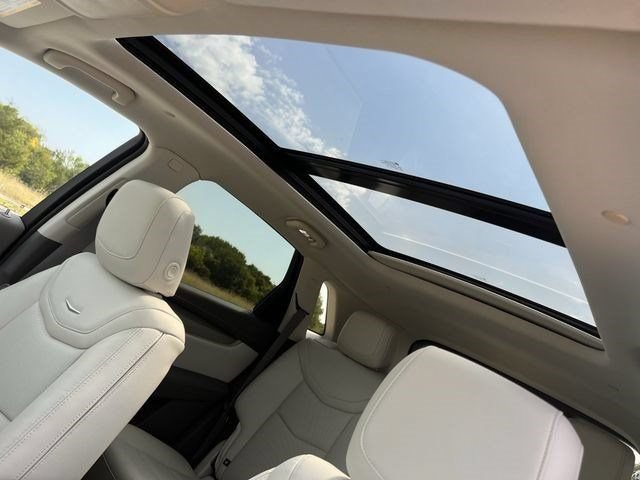 New 2026 Cadillac XT5 Premium Luxury w/ Driver Assist Package FWD image 20