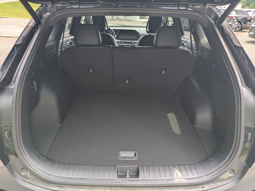 Used 2025 Kia Sportage X-Pro AWD/4WD image 13