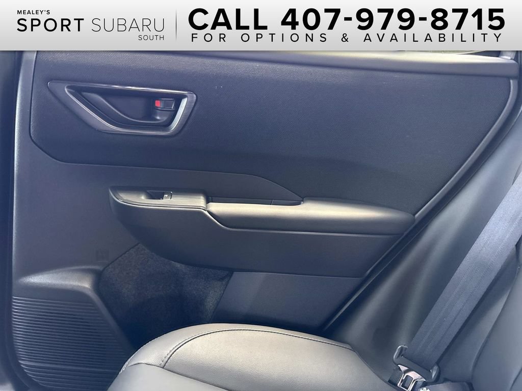 New 2026 Subaru Outback Premium AWD/4WD image 17