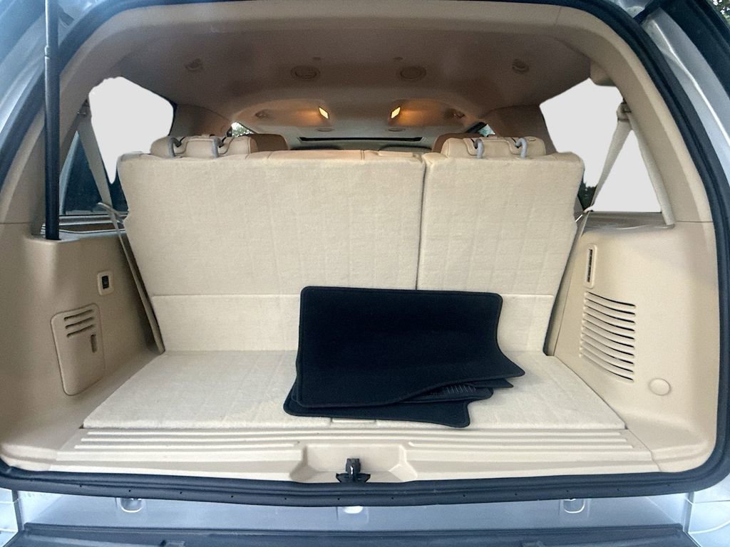 Used 2016 Ford Expedition Limited w/ Equipment Group 301A image 28