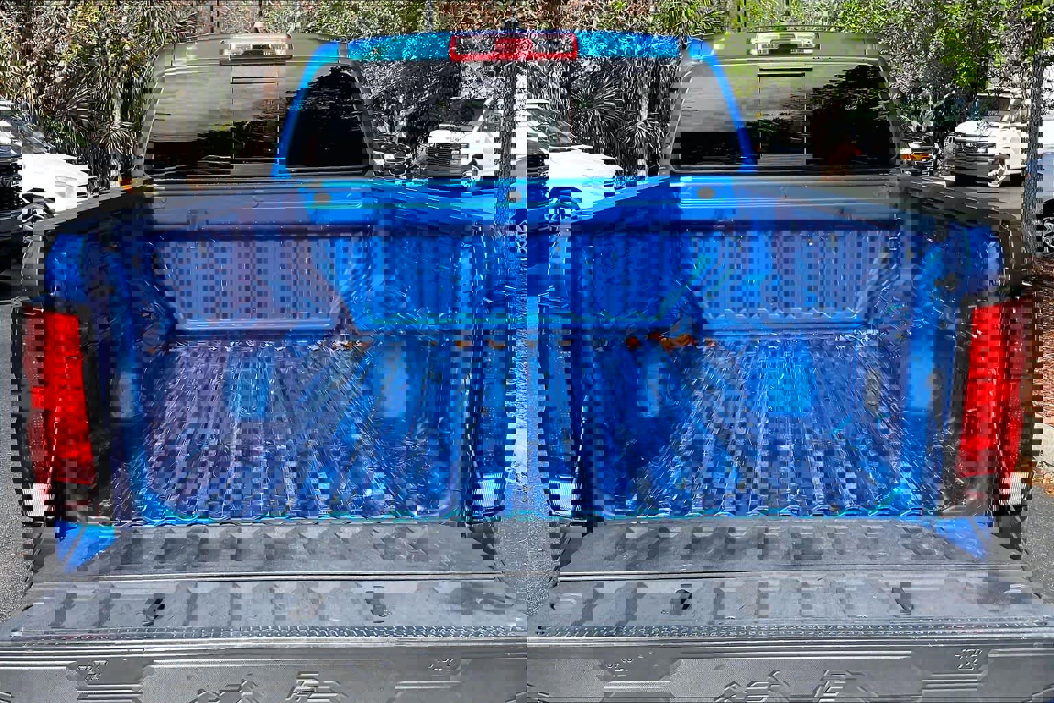 Used 2023 Chevrolet Colorado LT w/ LT Convenience Package image 34