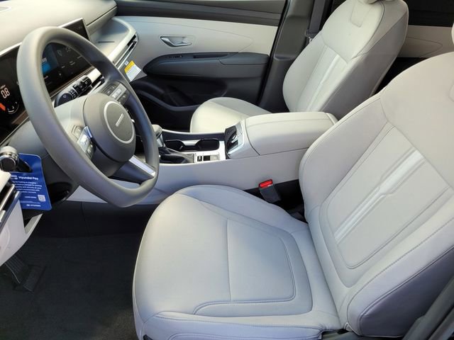 New 2026 Hyundai Tucson SEL FWD image 15
