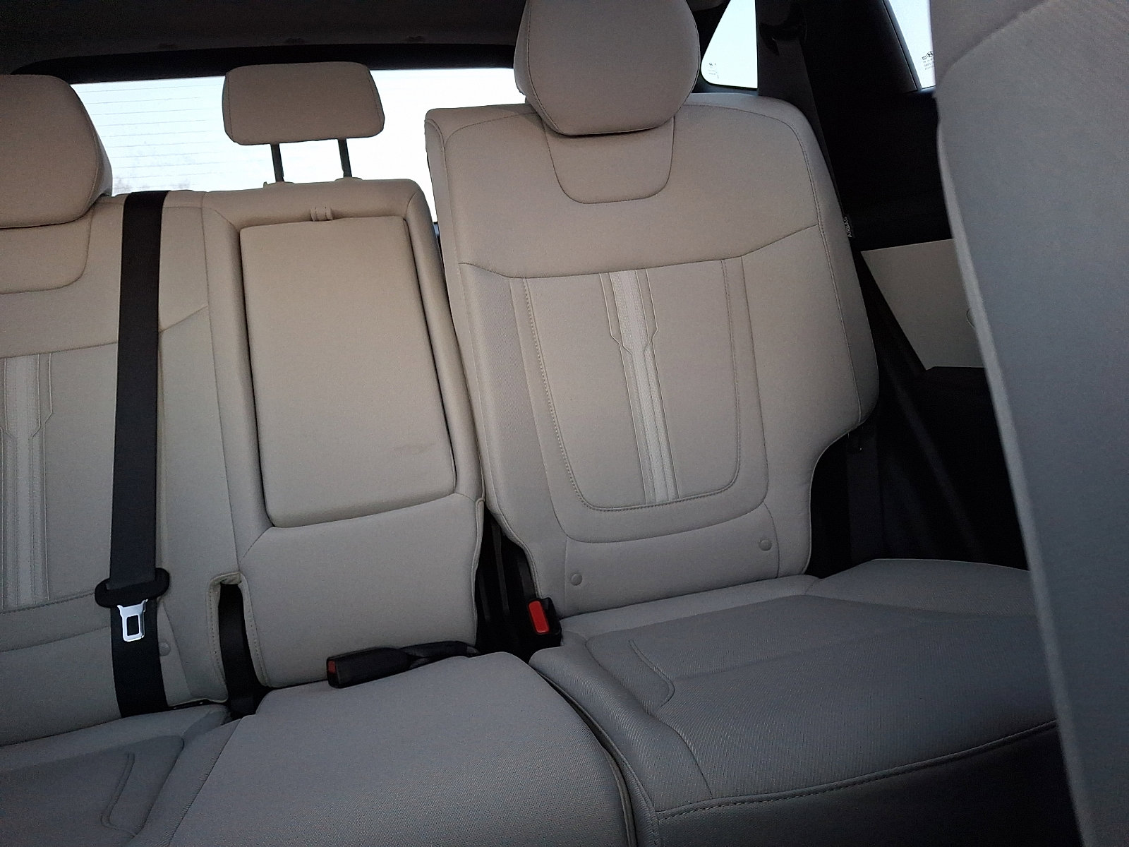 Used 2025 Hyundai Tucson SEL image 20