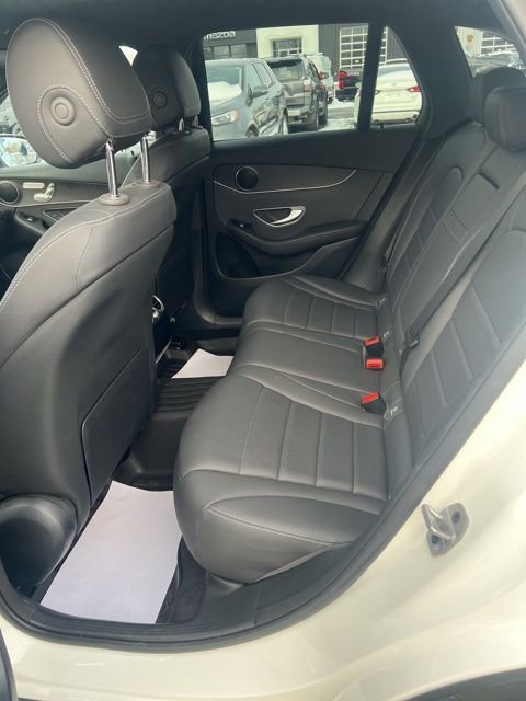 Used 2022 Mercedes-Benz GLC 300 4MATIC image 19