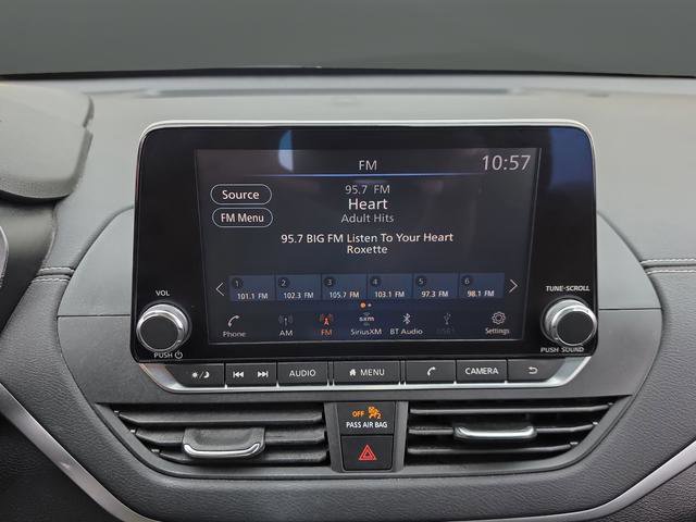 Used 2019 Nissan Altima 2.5 SV image 9
