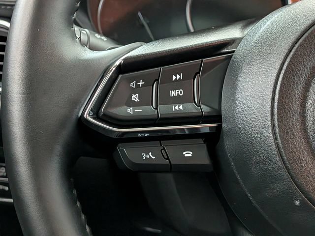 Certified 2025 MAZDA CX-5 AWD 2.5 S w/ Premium Plus Pkg image 34