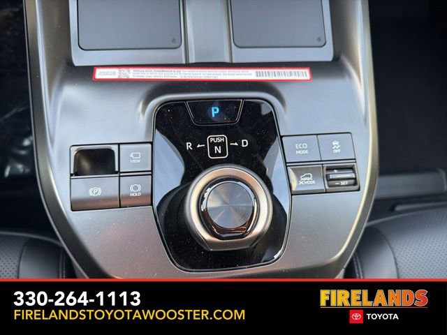 New 2026 Toyota bZ image 36