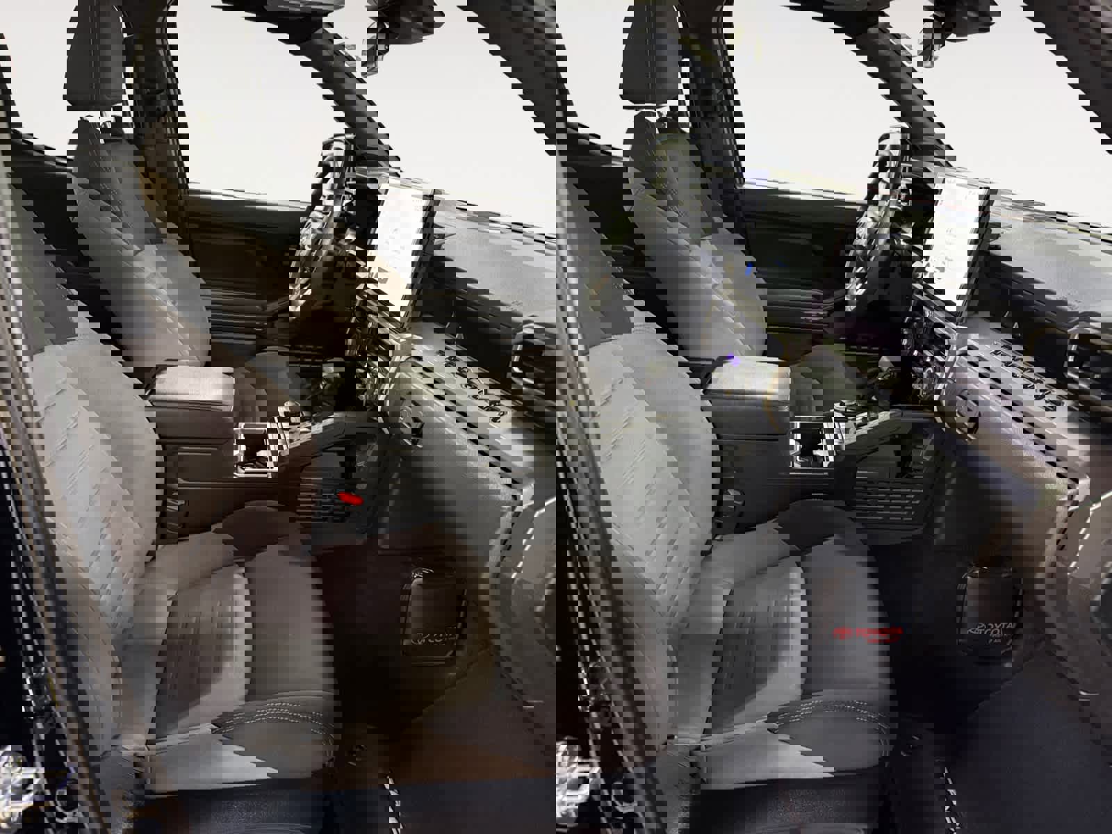 Used 2024 Toyota Tacoma TRD Sport image 19