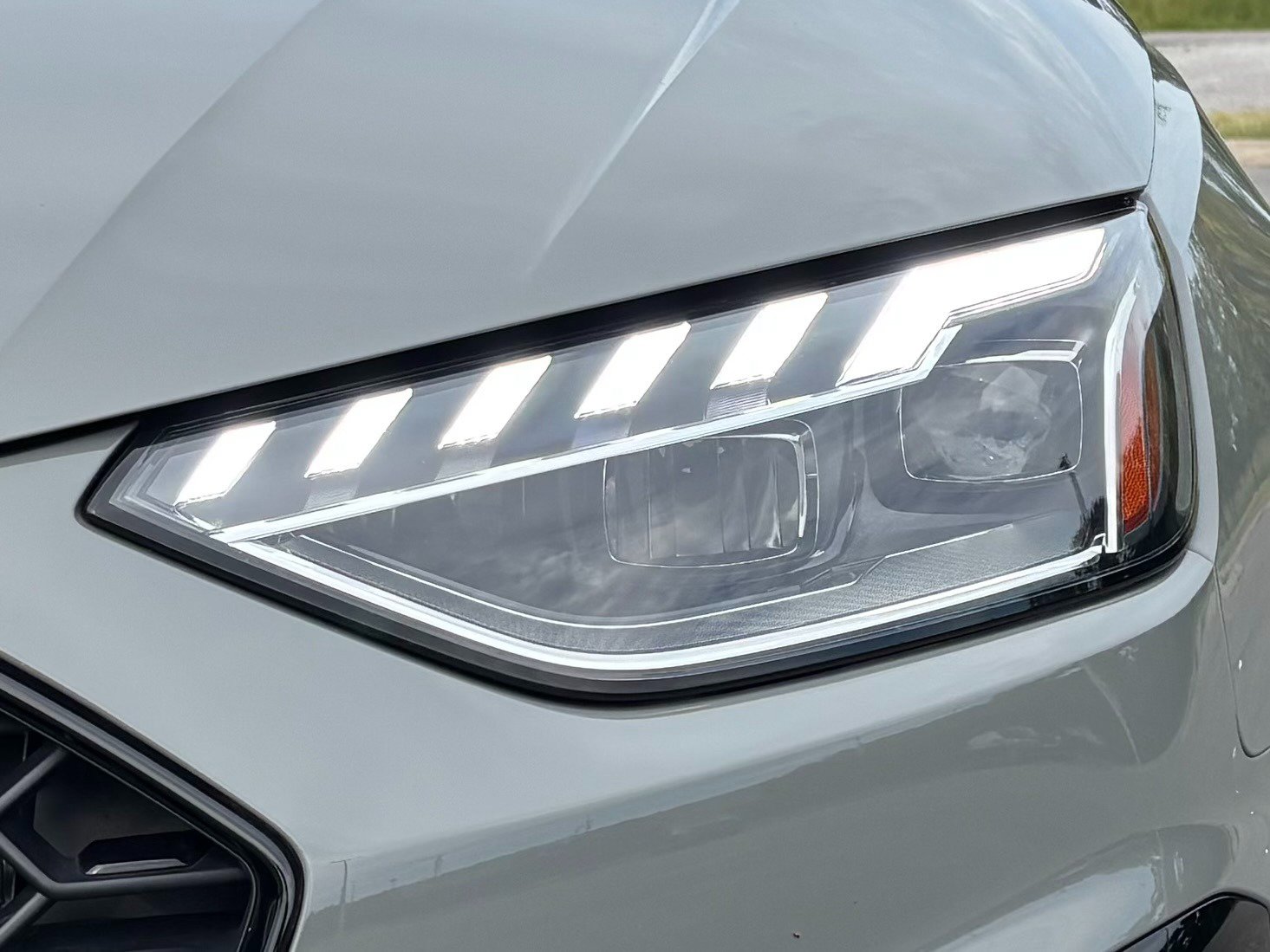 Used 2022 Audi S4 Premium Plus AWD/4WD image 41