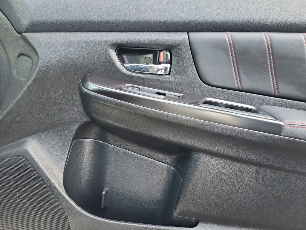 Used 2020 Subaru WRX w/ Popular Package #1 image 17