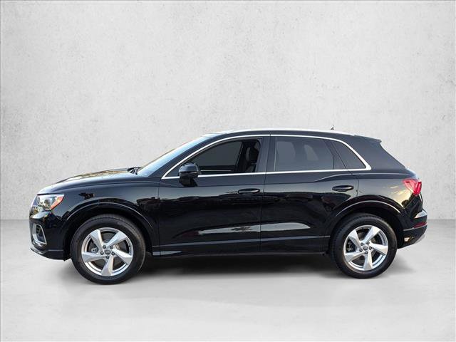 Used 2019 Audi Q3 2.0T Premium image 8