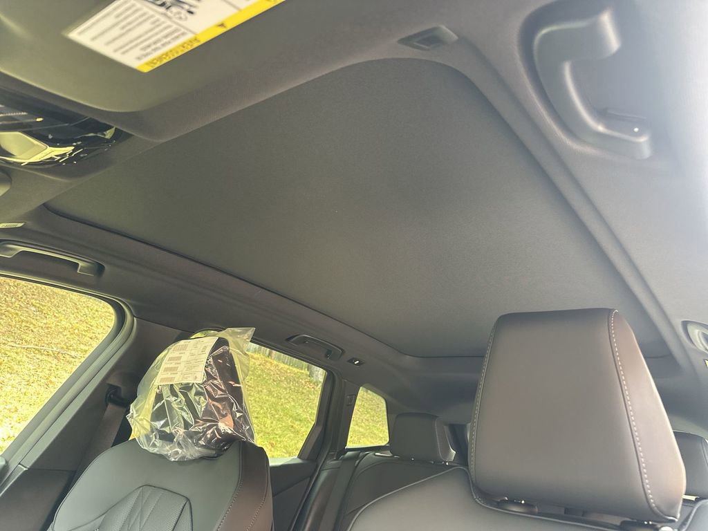 Used 2026 BMW X3 xDrive30 AWD/4WD image 21