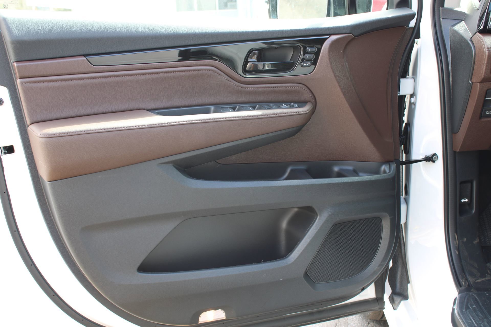 New 2026 Honda Odyssey Elite image 14