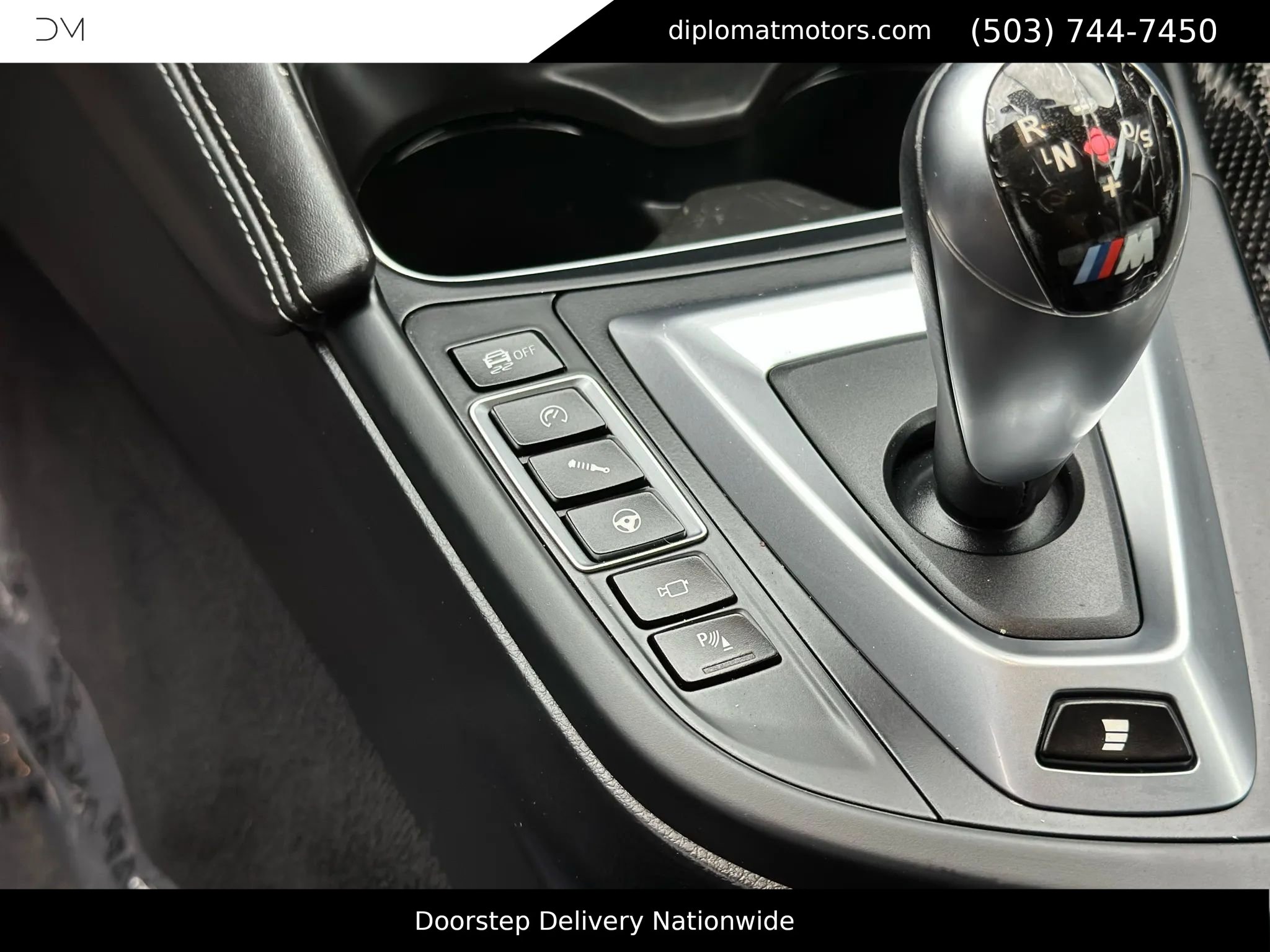 Used 2018 BMW M4 Coupe w/ M Driver's Package image 27