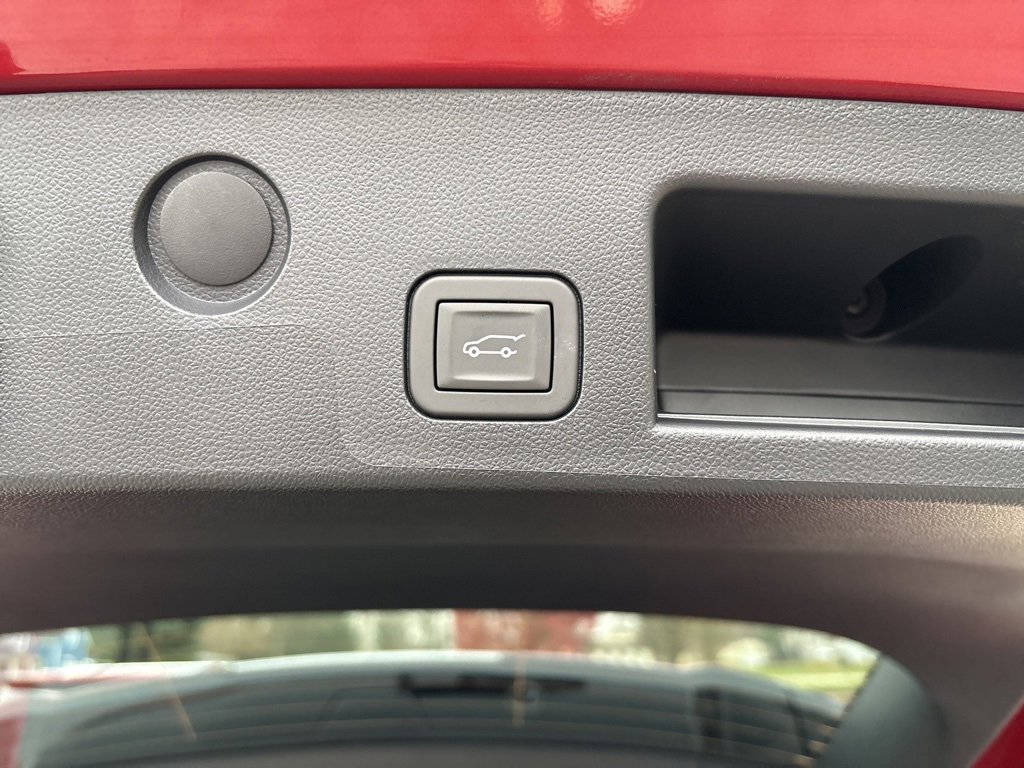 New 2026 Chevrolet Equinox LT w/ Convenience Package II image 12