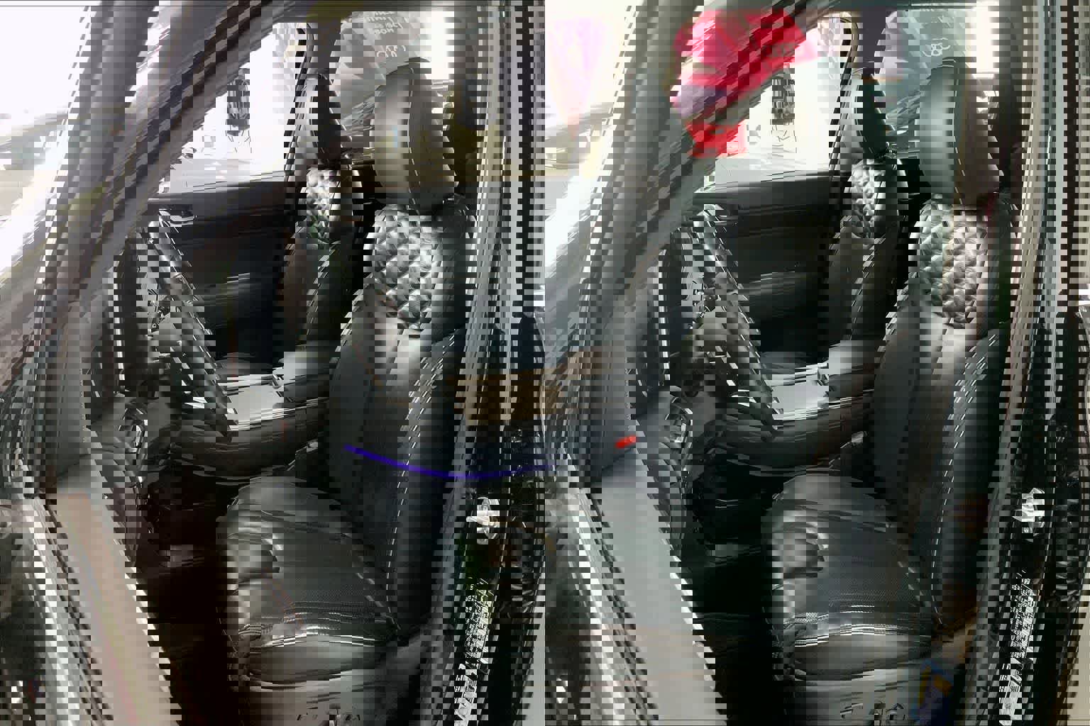 Used 2021 Hyundai Palisade Limited image 9