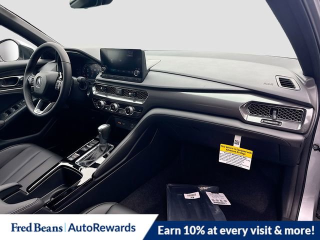 New 2025 Acura Integra A-Spec image 28