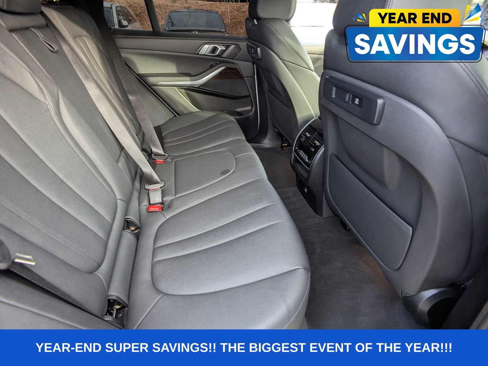 Used 2019 BMW X5 xDrive40i w/ Premium Package 2 image 16