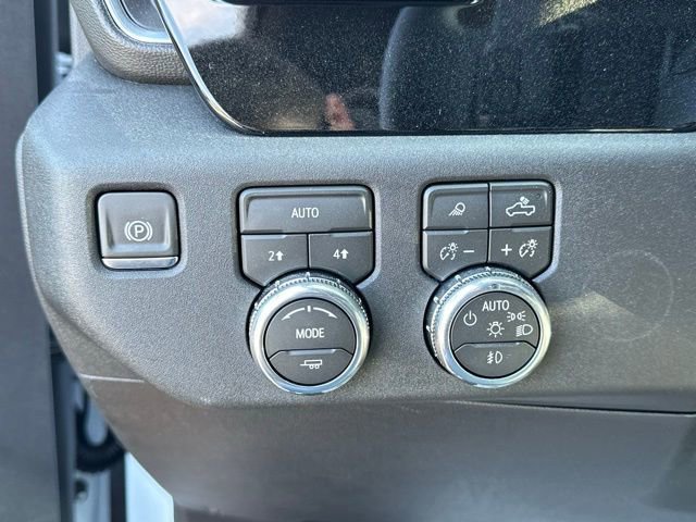 New 2026 GMC Sierra 1500 SLT w/ SLT Premium Package image 44