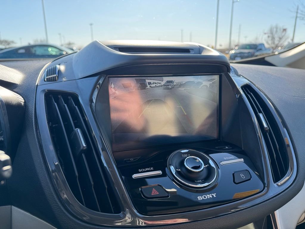 Used 2015 Ford C-MAX Energi SEL w/ Equipment Group 302A image 28