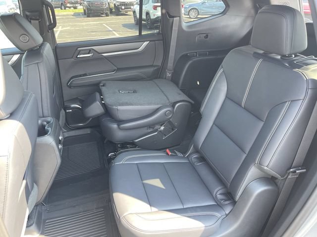New 2026 GMC Acadia Elevation w/ Elevation Premium Package FWD image 23