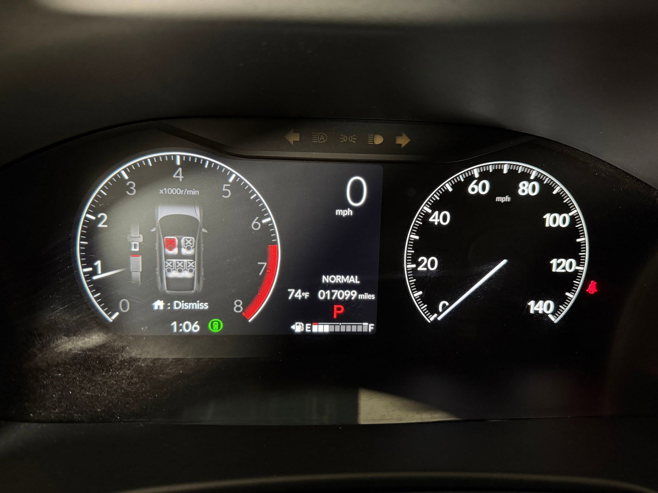 Certified 2023 Honda CR-V EX image 16