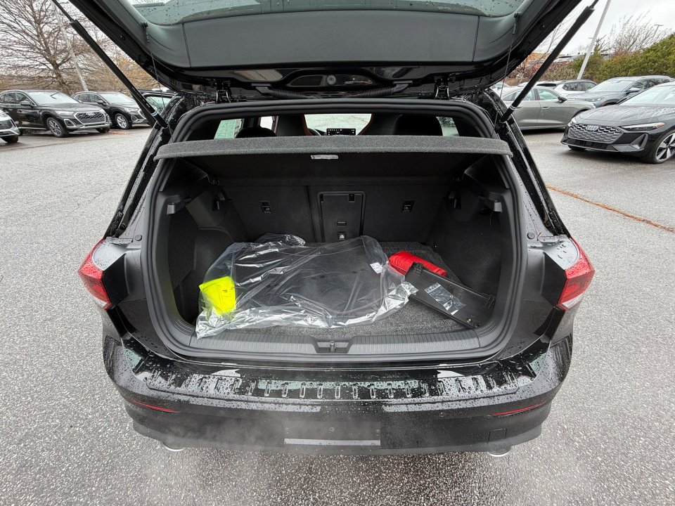 New 2026 Volkswagen GTI SE image 15