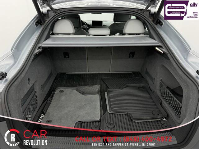 Used 2018 Audi A5 2.0T Prestige image 7