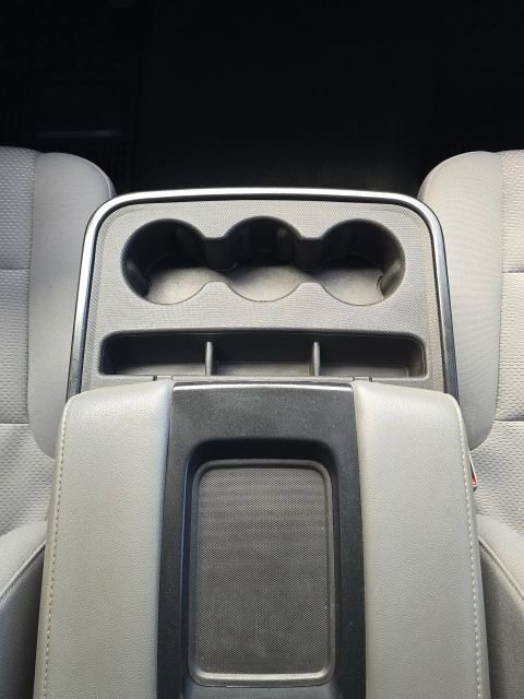 Used 2016 Chevrolet Silverado 1500 LT w/ All Star Edition image 37
