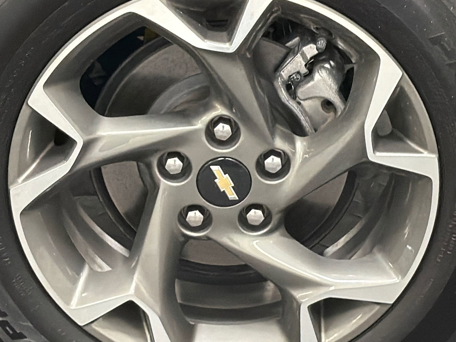 Used 2024 Chevrolet Trax LT image 5